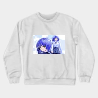 ryo yamada Crewneck Sweatshirt